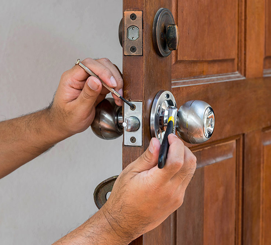 locksmith repair experts