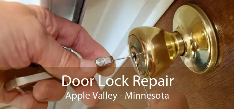 Door Lock Repair Apple Valley - Minnesota