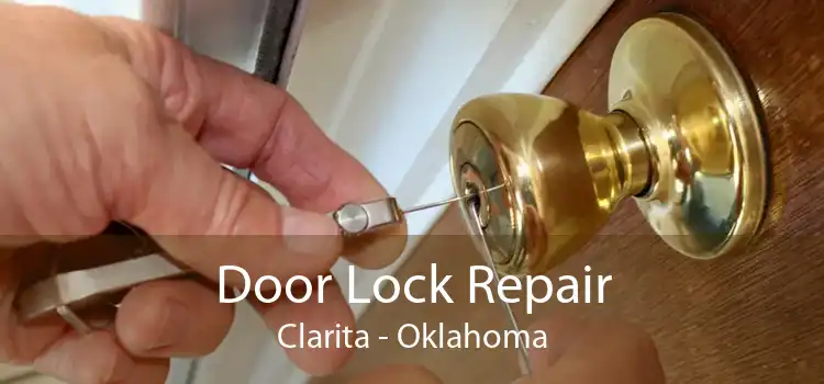 Door Lock Repair Clarita - Oklahoma