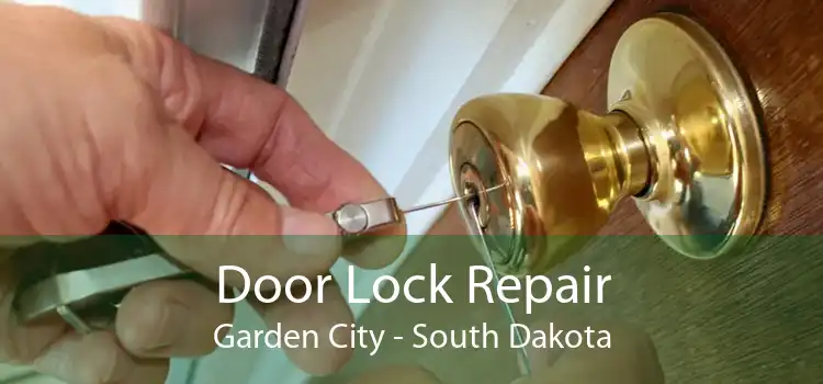 Door Lock Repair Garden City - South Dakota