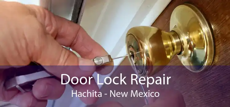 Door Lock Repair Hachita - New Mexico