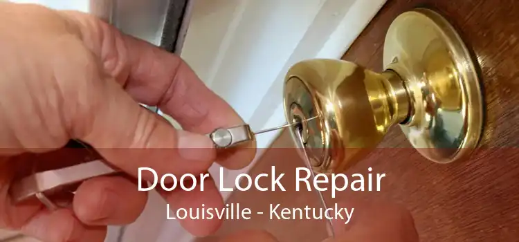 Door Lock Repair Louisville - Kentucky