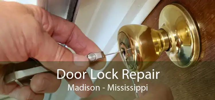 Door Lock Repair Madison - Mississippi