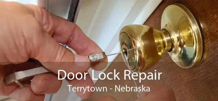 Door Lock Repair Terrytown - Nebraska