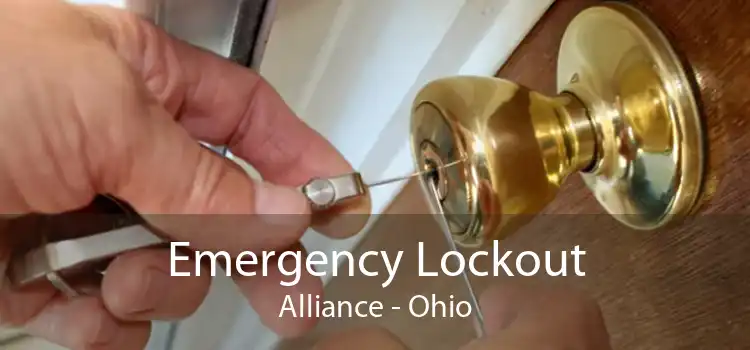 Emergency Lockout Alliance - Ohio