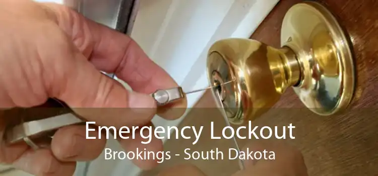 Emergency Lockout Brookings - South Dakota