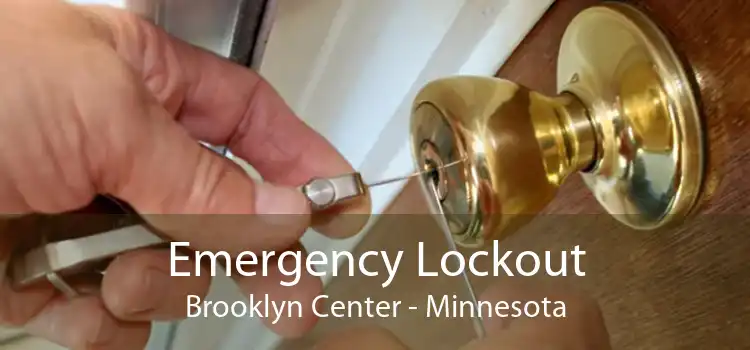 Emergency Lockout Brooklyn Center - Minnesota