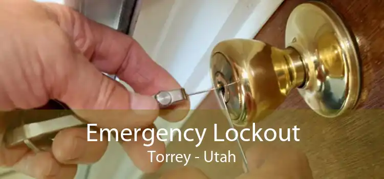 Emergency Lockout Torrey - Utah