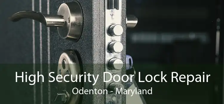 High Security Door Lock Repair Odenton - Maryland