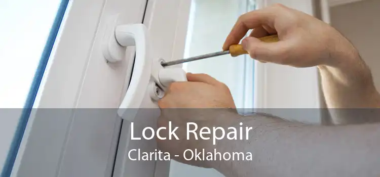 Lock Repair Clarita - Oklahoma