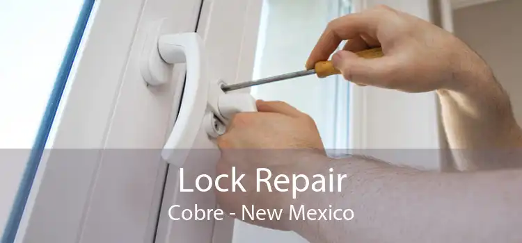 Lock Repair Cobre - New Mexico