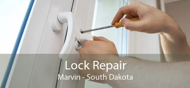 Lock Repair Marvin - South Dakota