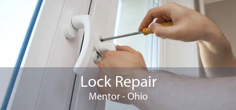 Lock Repair Mentor - Ohio