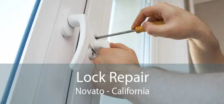 Lock Repair Novato - California