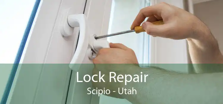 Lock Repair Scipio - Utah