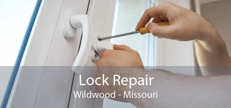 Lock Repair Wildwood - Missouri