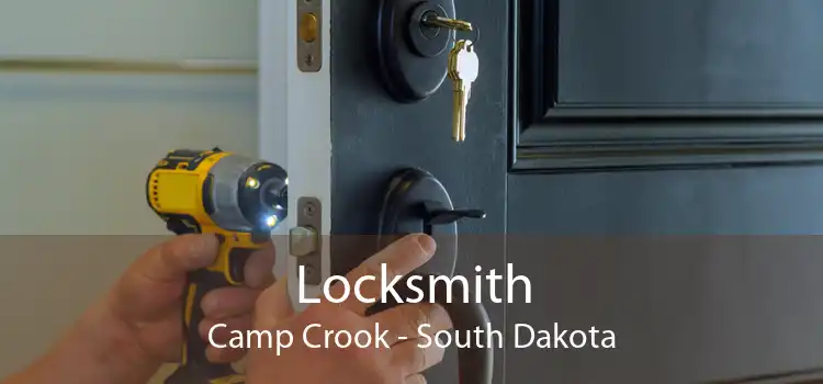 Locksmith Camp Crook - South Dakota