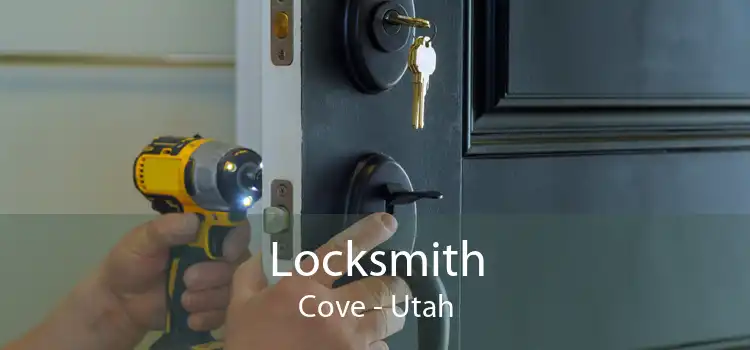 Locksmith Cove - Utah