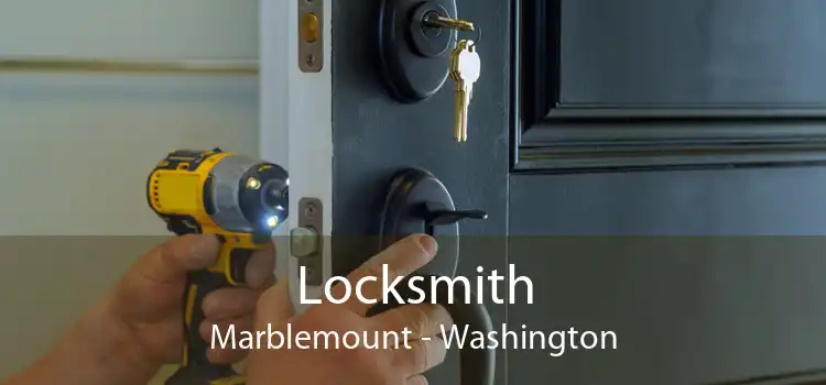 Locksmith Marblemount - Washington