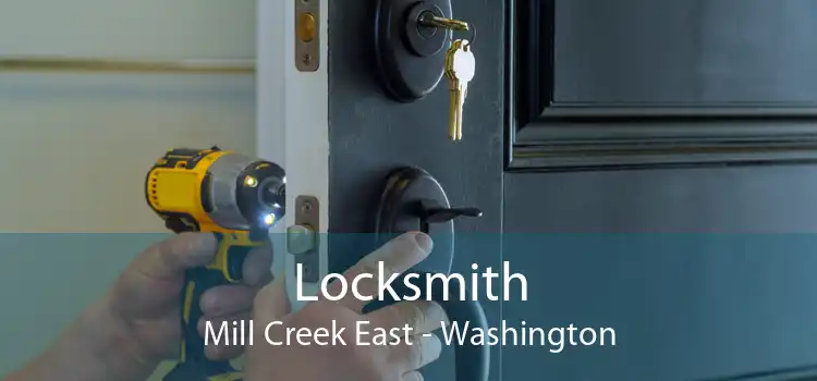 Locksmith Mill Creek East - Washington