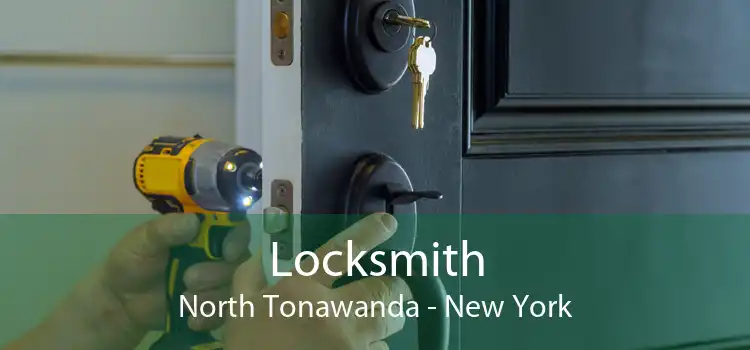 Locksmith North Tonawanda - New York