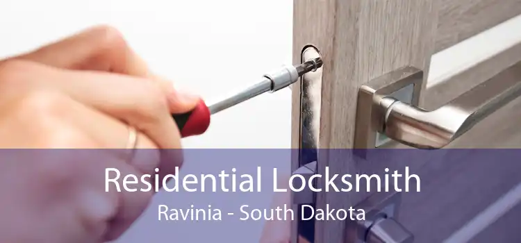 Residential Locksmith Ravinia - South Dakota