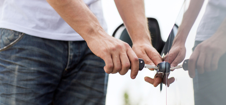 Car Lockout Services Lancaster