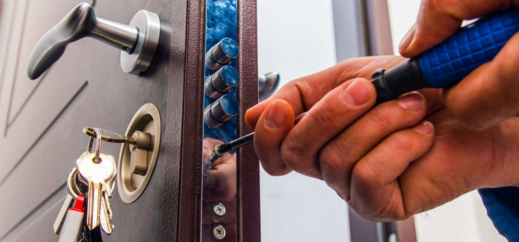 Corvallis Emergency Home Lockout Service