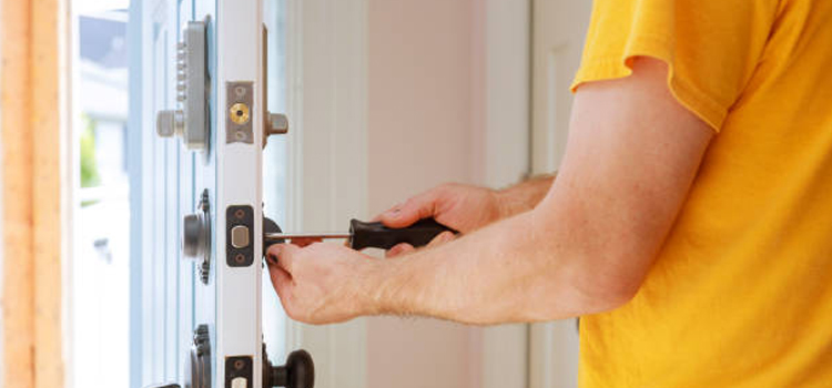 Master Key System Philadelphia