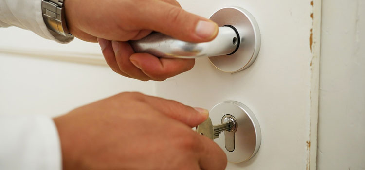 Denver Change Door Lock Cylinder