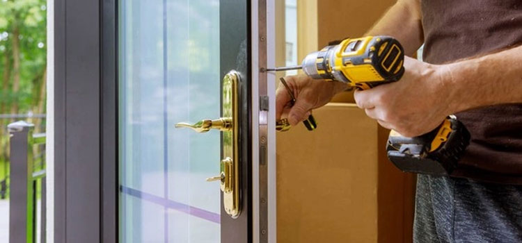 Door Key Lock Repair Bessemer