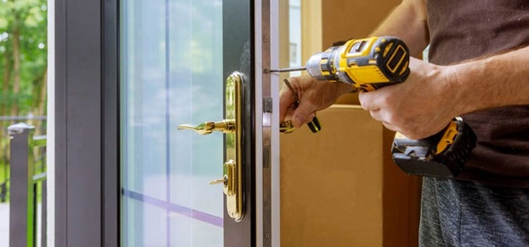 Door Key Lock Repair Windsor