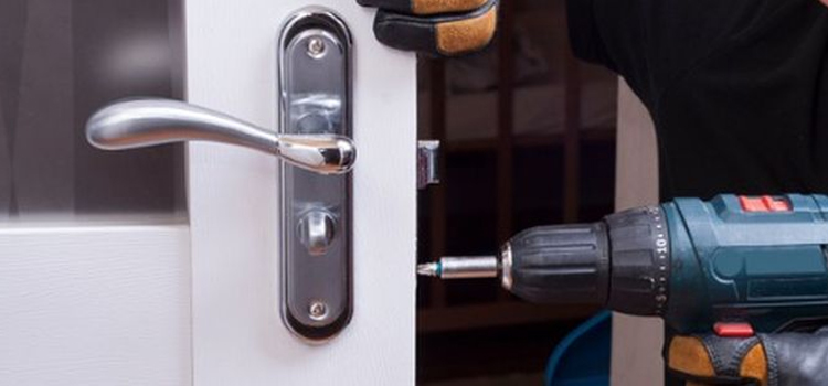 Door Knob Lock Repair Windsor